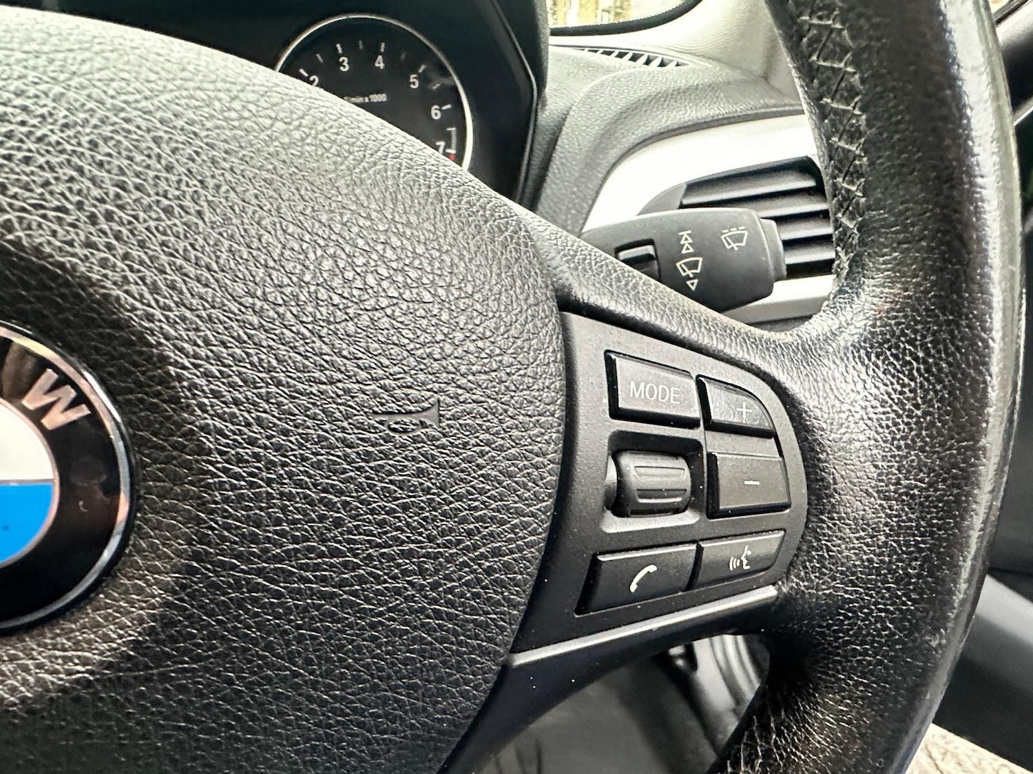 Used BMW 1 Series 2012 for sale - 76976879: Photo 23