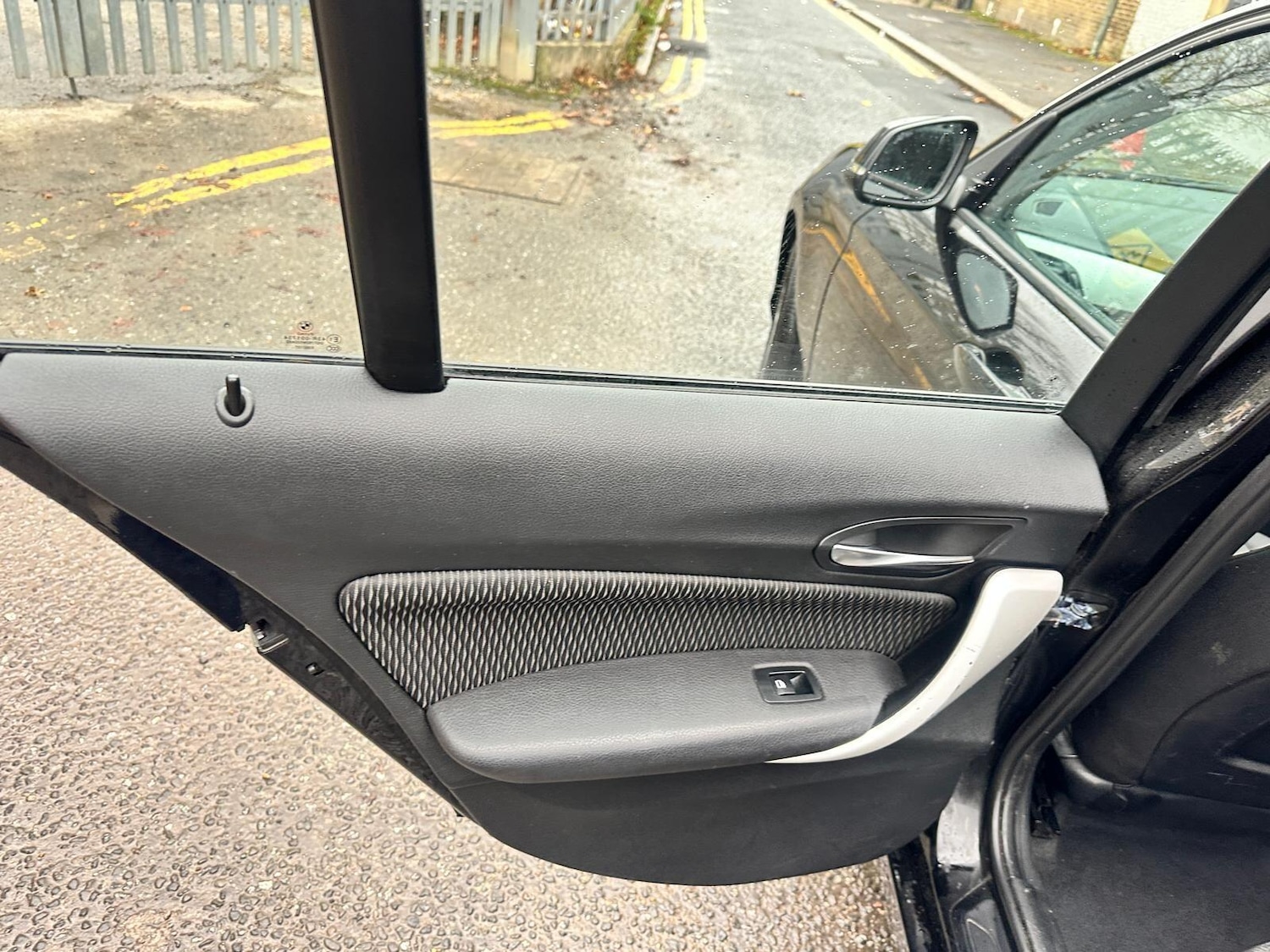 Used BMW 1 Series 2012 for sale - 76976879: Photo 24