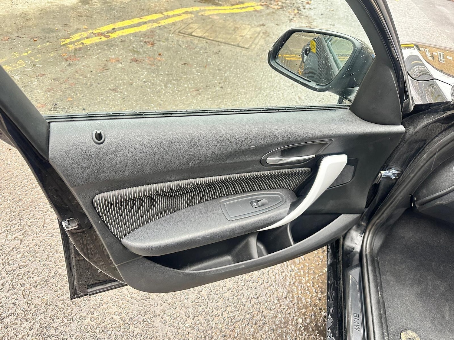 Used BMW 1 Series 2012 for sale - 76976879: Photo 25