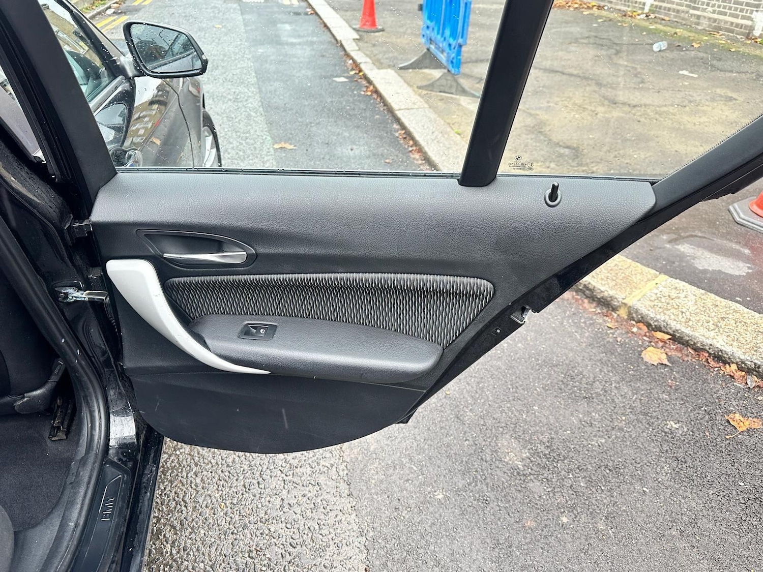 Used BMW 1 Series 2012 for sale - 76976879: Photo 26