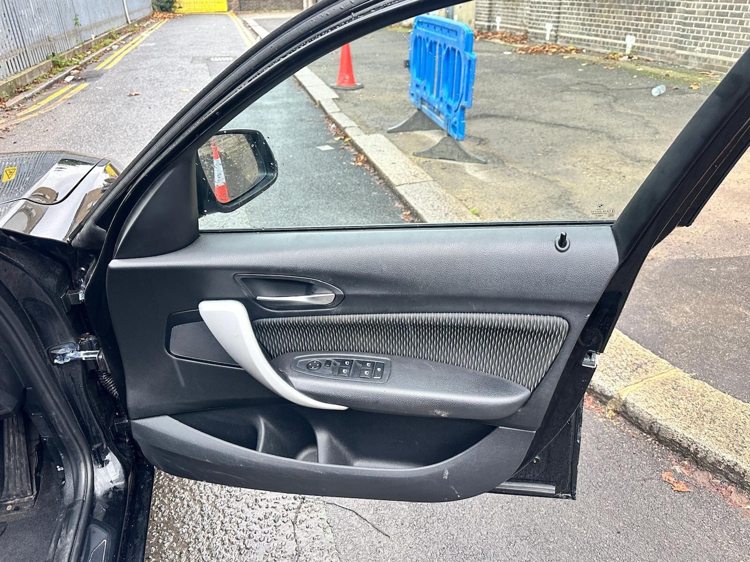 Used BMW 1 Series 2012 for sale - 76976879: Photo 27