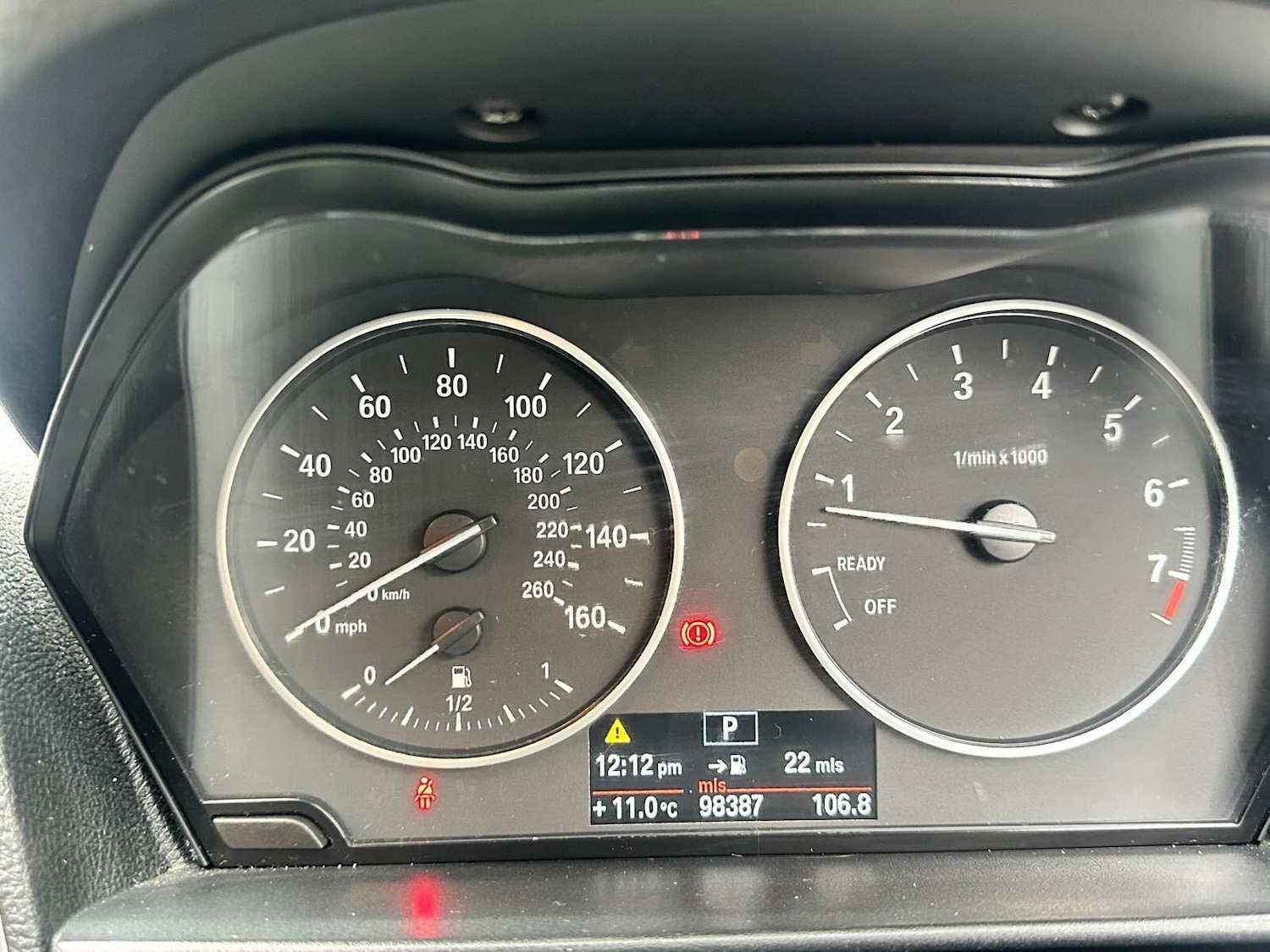 Used BMW 1 Series 2012 for sale - 76976879: Photo 28