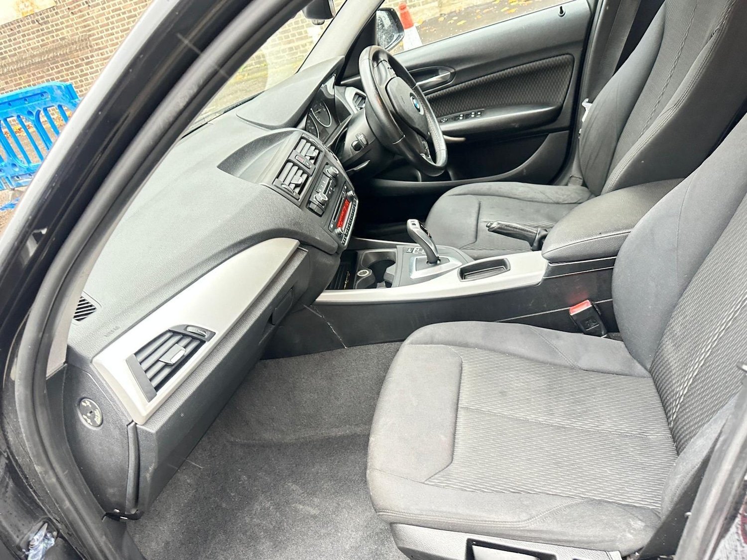 Used BMW 1 Series 2012 for sale - 76976879: Photo 30