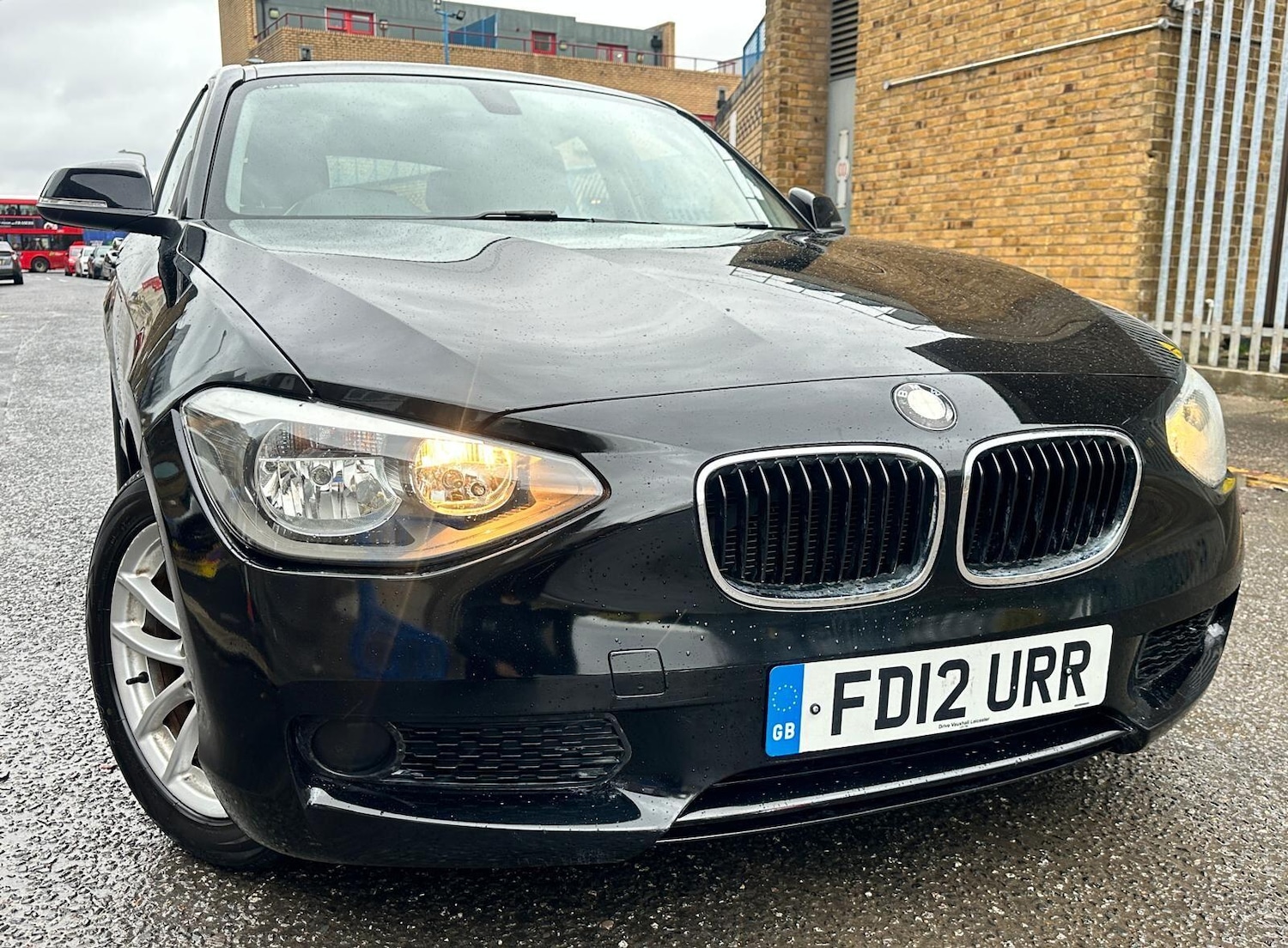 Used BMW 1 Series 2012 for sale - 76976879: Photo 31