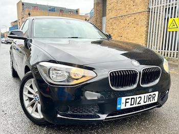 Used BMW 1 Series 2012 for sale - 76976879: Photo