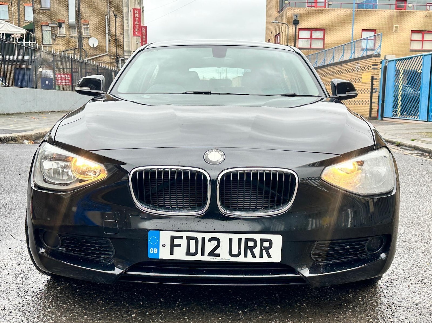Used BMW 1 Series 2012 for sale - 76976879: Photo 5