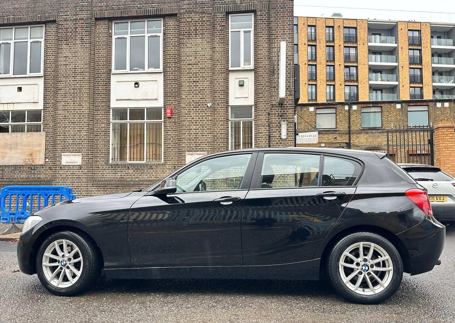 Used BMW 1 Series 2012 for sale - 76976879: Photo 7