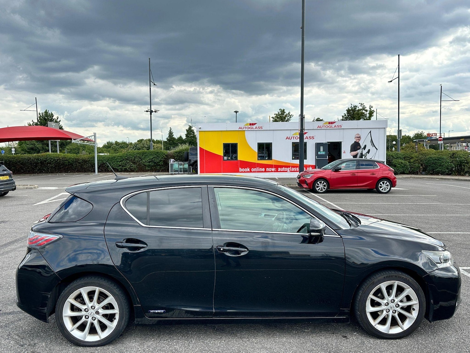 Used Lexus CT 2012 for sale - 76976833: Photo 10