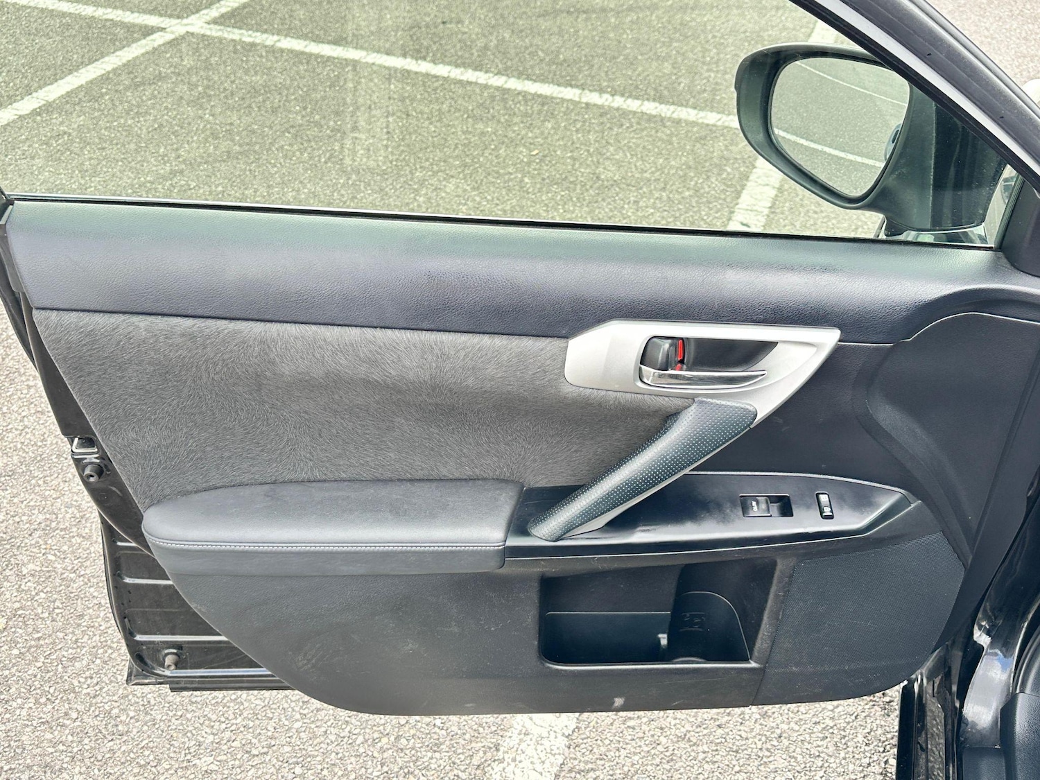 Used Lexus CT 2012 for sale - 76976833: Photo 28