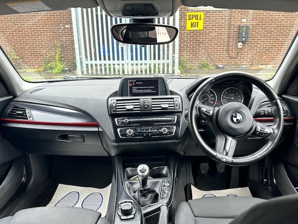 Used BMW 1 Series 2011 for sale - 76026707: Photo 13
