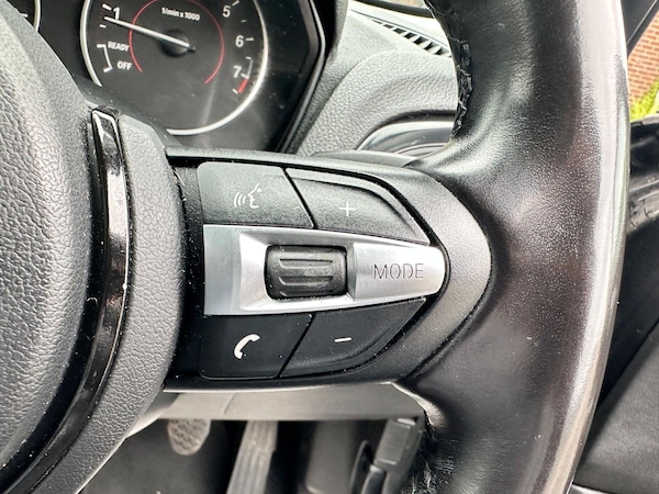 Used BMW 1 Series 2011 for sale - 76026707: Photo 25