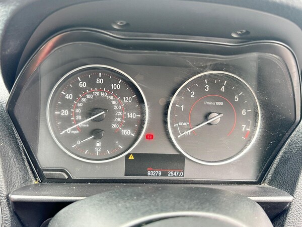 Used BMW 1 Series 2011 for sale - 76026707: Photo 34