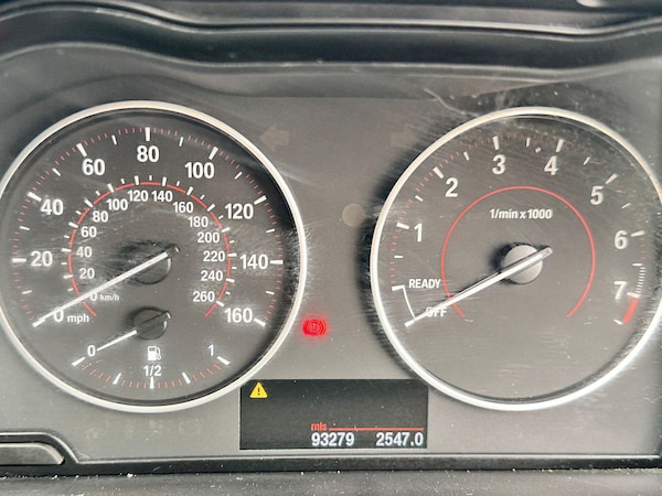 Used BMW 1 Series 2011 for sale - 76026707: Photo 35