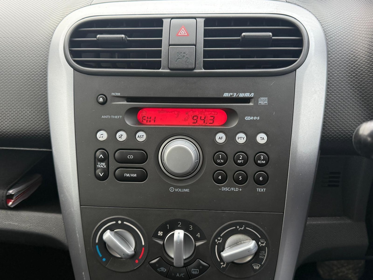 Used Vauxhall Agila for sale - 77696490: Photo 19