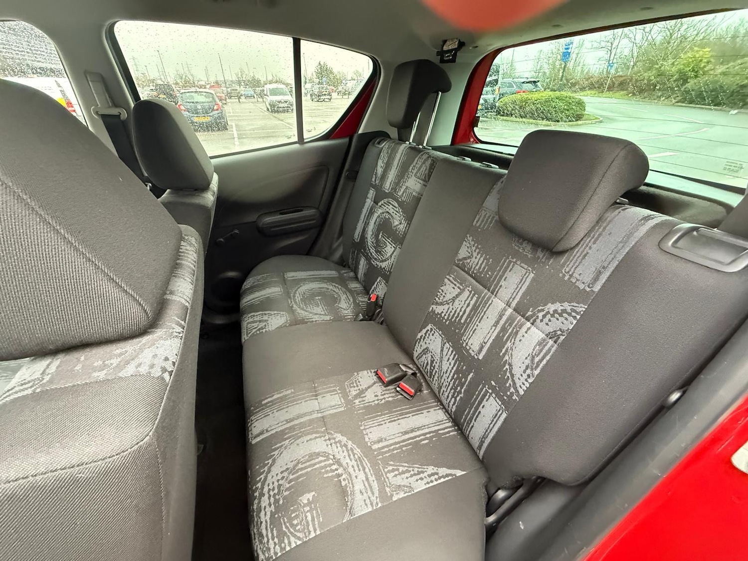 Used Vauxhall Agila for sale - 77696490: Photo 20