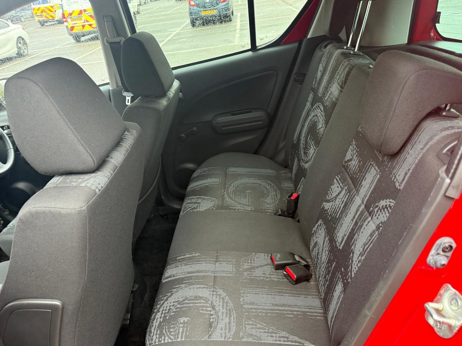 Used Vauxhall Agila for sale - 77696490: Photo 21