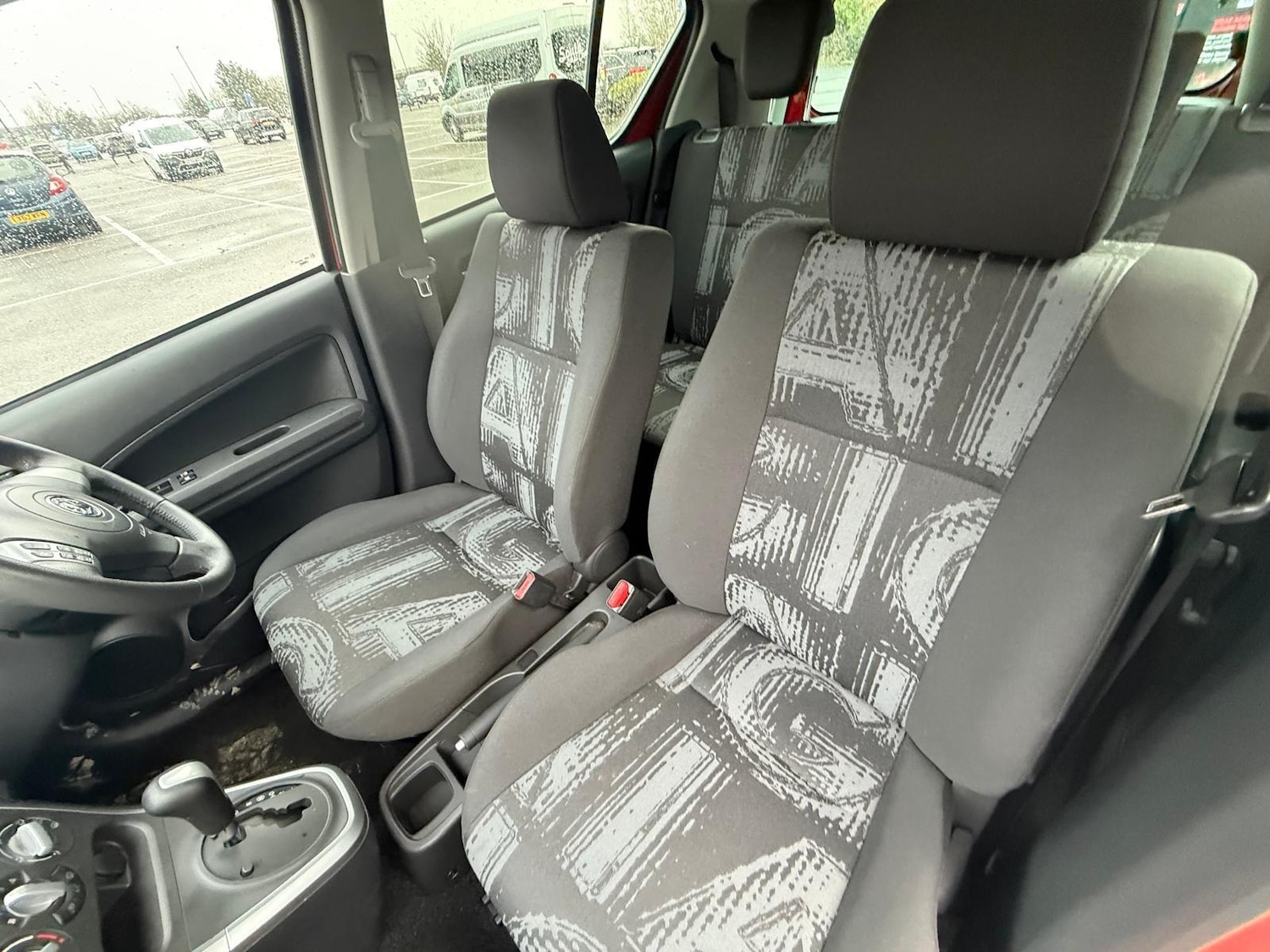 Used Vauxhall Agila for sale - 77696490: Photo 25