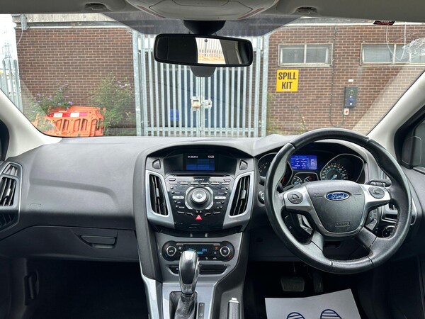 Used Ford Focus 2012 for sale - 76026709: Photo 13