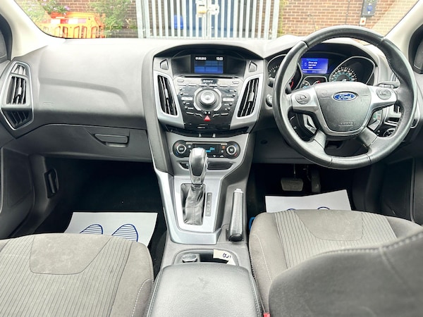 Used Ford Focus 2012 for sale - 76026709: Photo 14