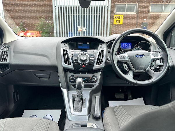Used Ford Focus 2012 for sale - 76026709: Photo 15