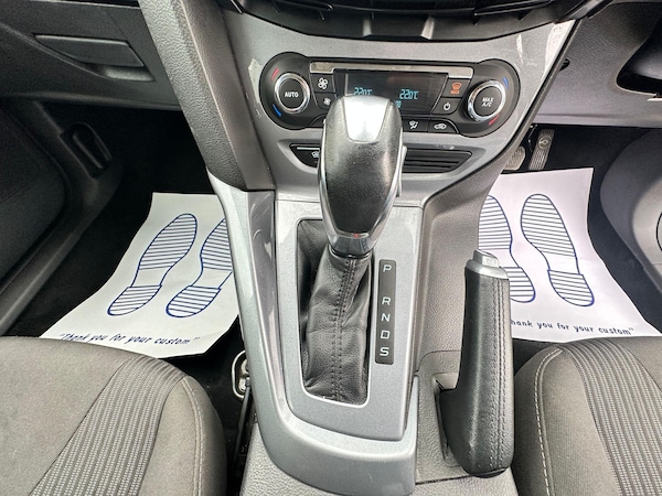 Used Ford Focus 2012 for sale - 76026709: Photo 18
