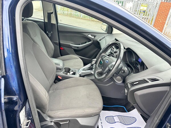Used Ford Focus 2012 for sale - 76026709: Photo 19