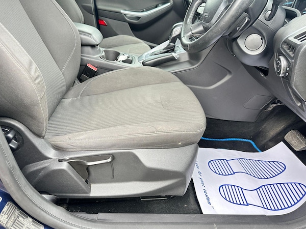 Used Ford Focus 2012 for sale - 76026709: Photo 20