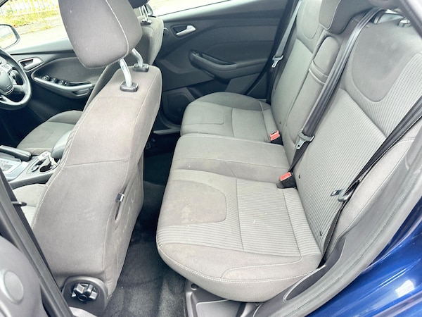 Used Ford Focus 2012 for sale - 76026709: Photo 21
