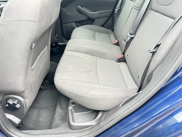 Used Ford Focus 2012 for sale - 76026709: Photo 22