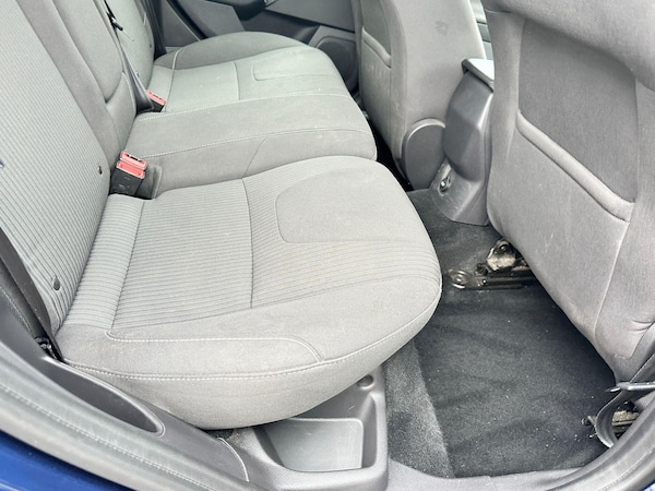 Used Ford Focus 2012 for sale - 76026709: Photo 23