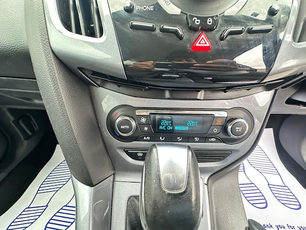 Used Ford Focus 2012 for sale - 76026709: Photo 26