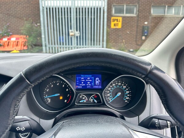 Used Ford Focus 2012 for sale - 76026709: Photo 32