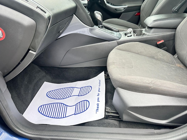Used Ford Focus 2012 for sale - 76026709: Photo 35