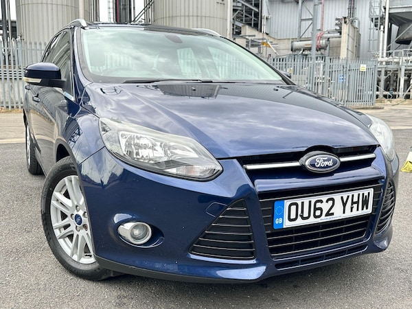 Used Ford Focus 2012 for sale - 76026709: Photo 5