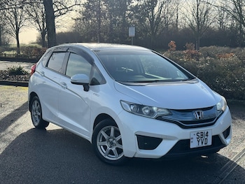 (14) - 1.4 i-VTEC Si-T Euro 5 5dr