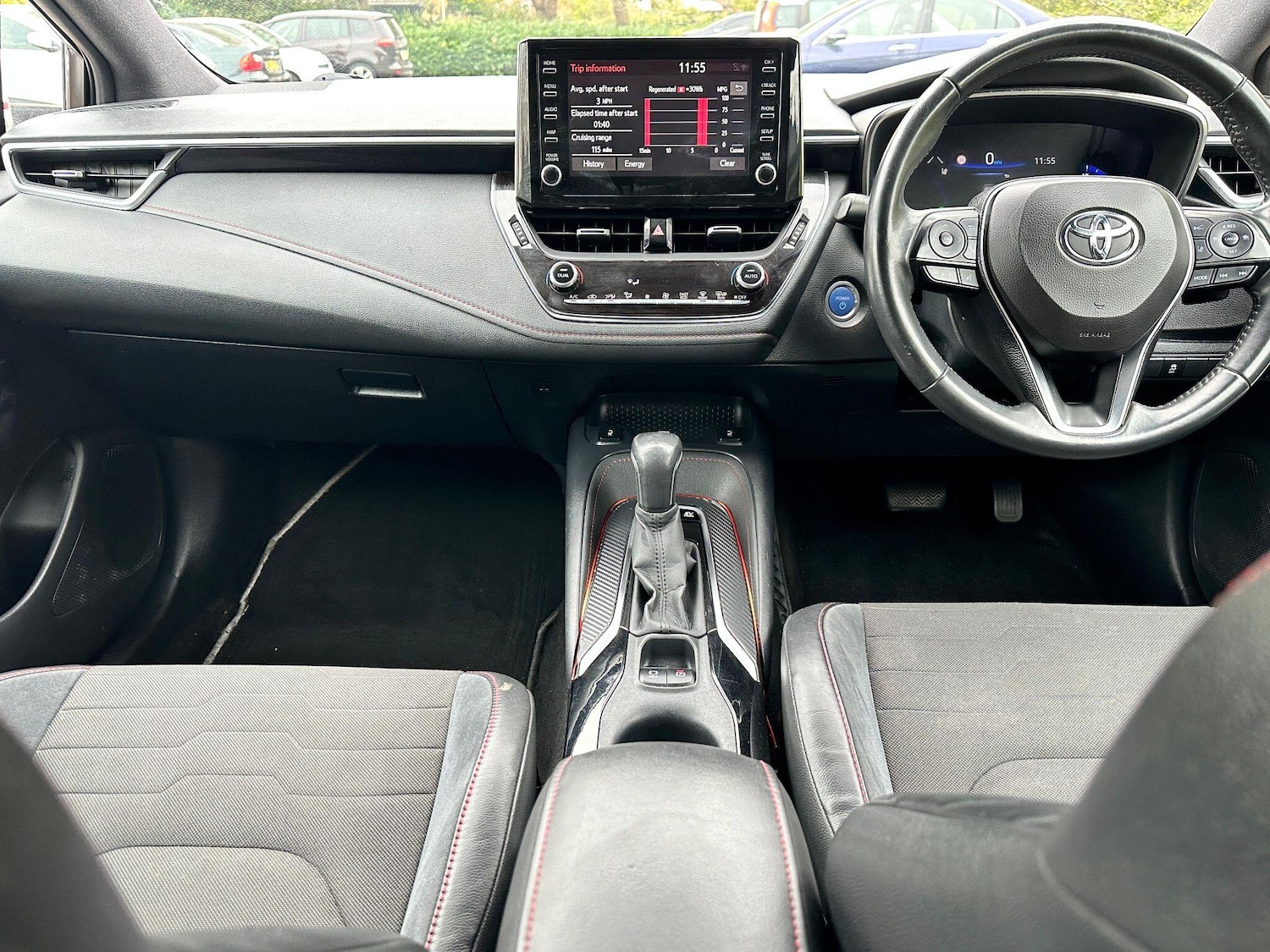 Used Toyota Corolla 2019 for sale - 76976668: Photo 14