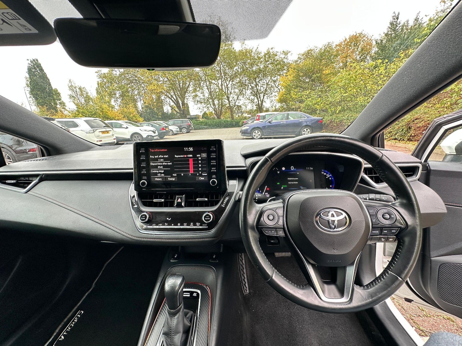 Used Toyota Corolla 2019 for sale - 76976668: Photo 16