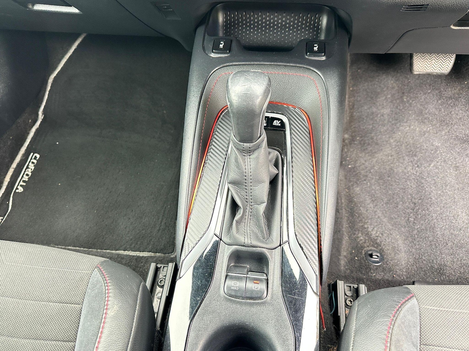 Used Toyota Corolla 2019 for sale - 76976668: Photo 17