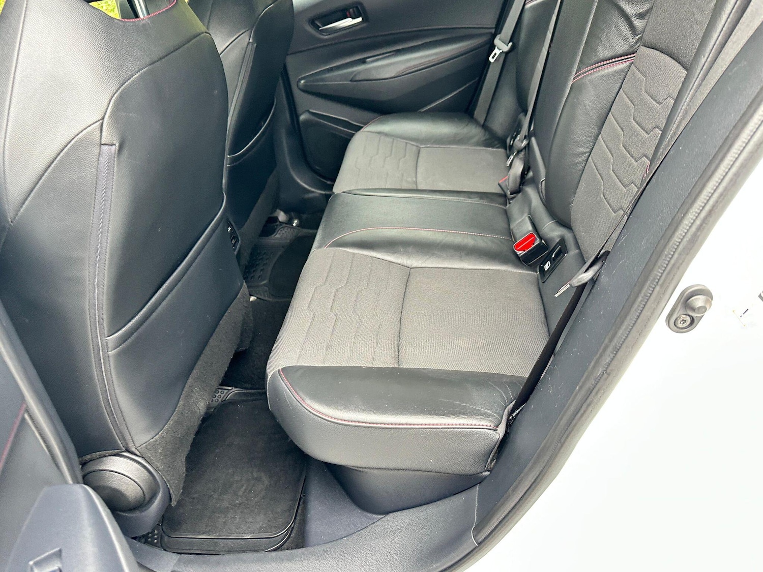 Used Toyota Corolla 2019 for sale - 76976668: Photo 23