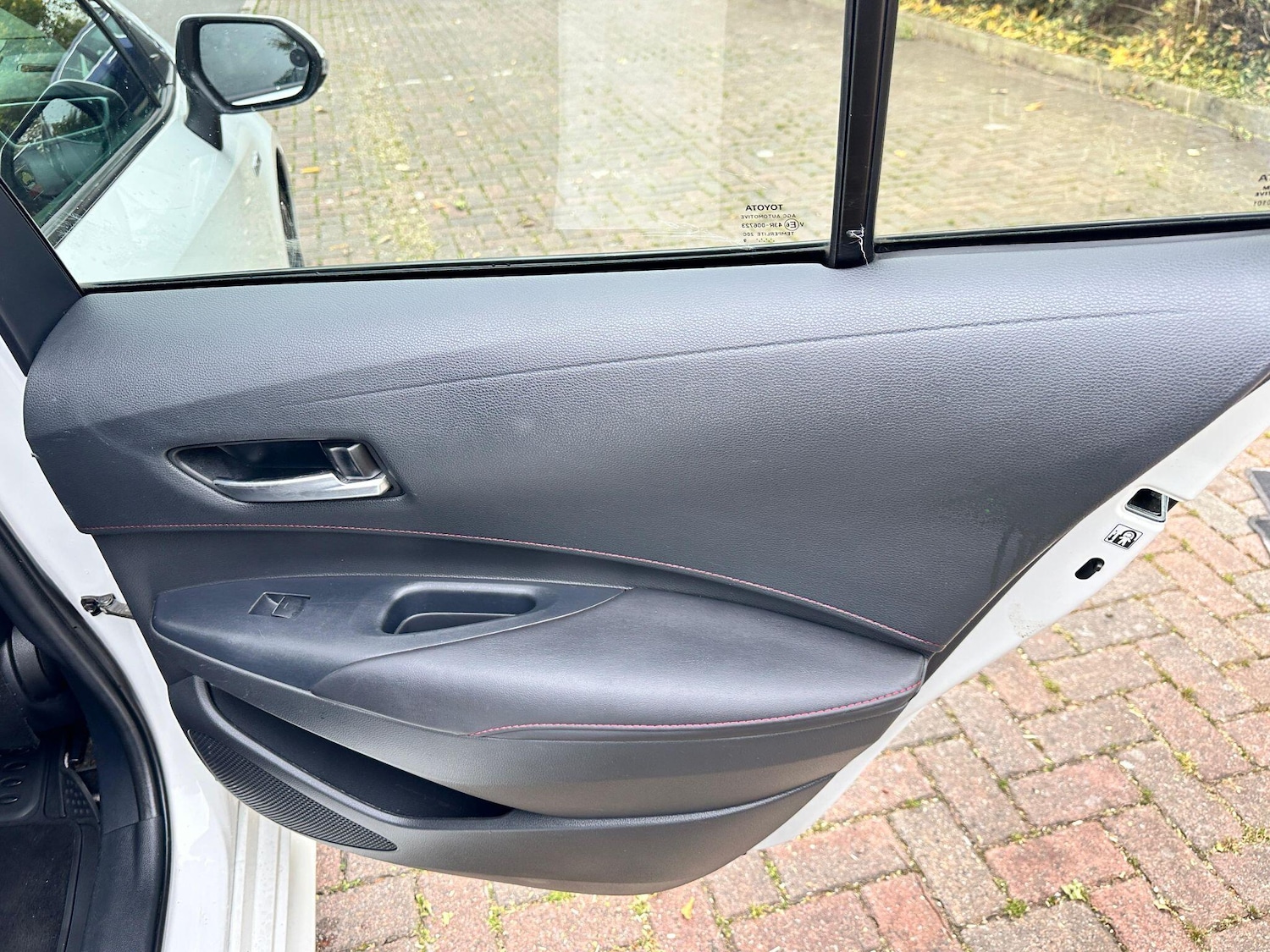 Used Toyota Corolla 2019 for sale - 76976668: Photo 30