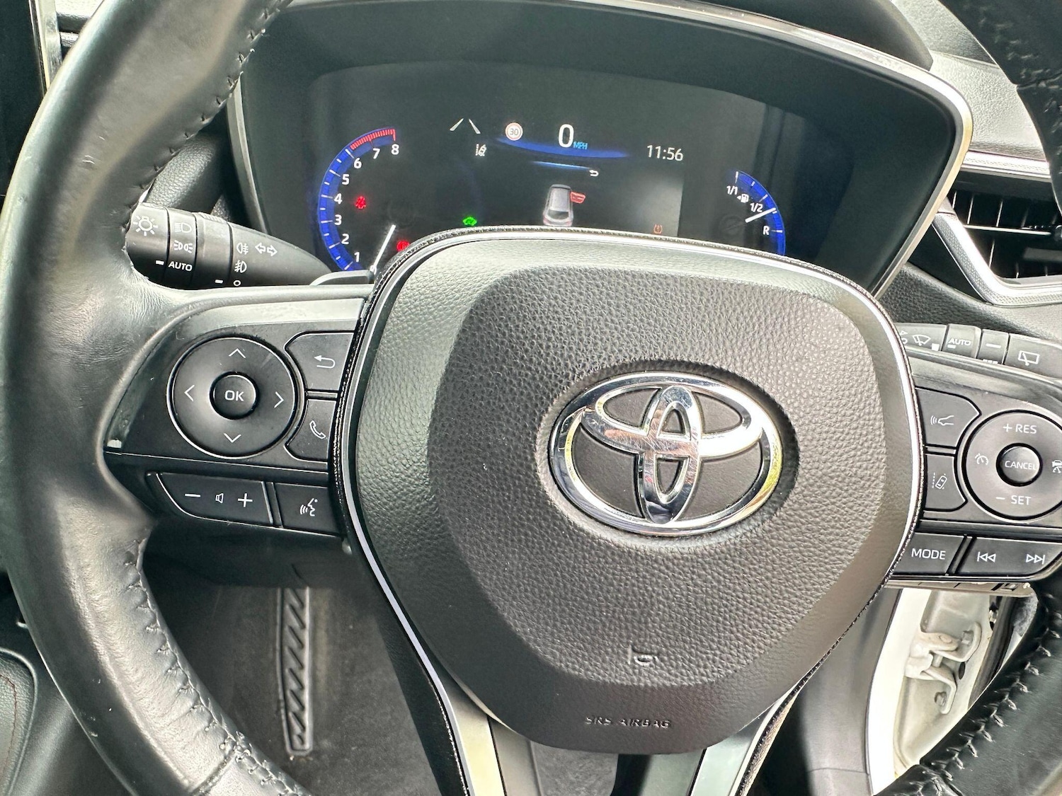 Used Toyota Corolla 2019 for sale - 76976668: Photo 35