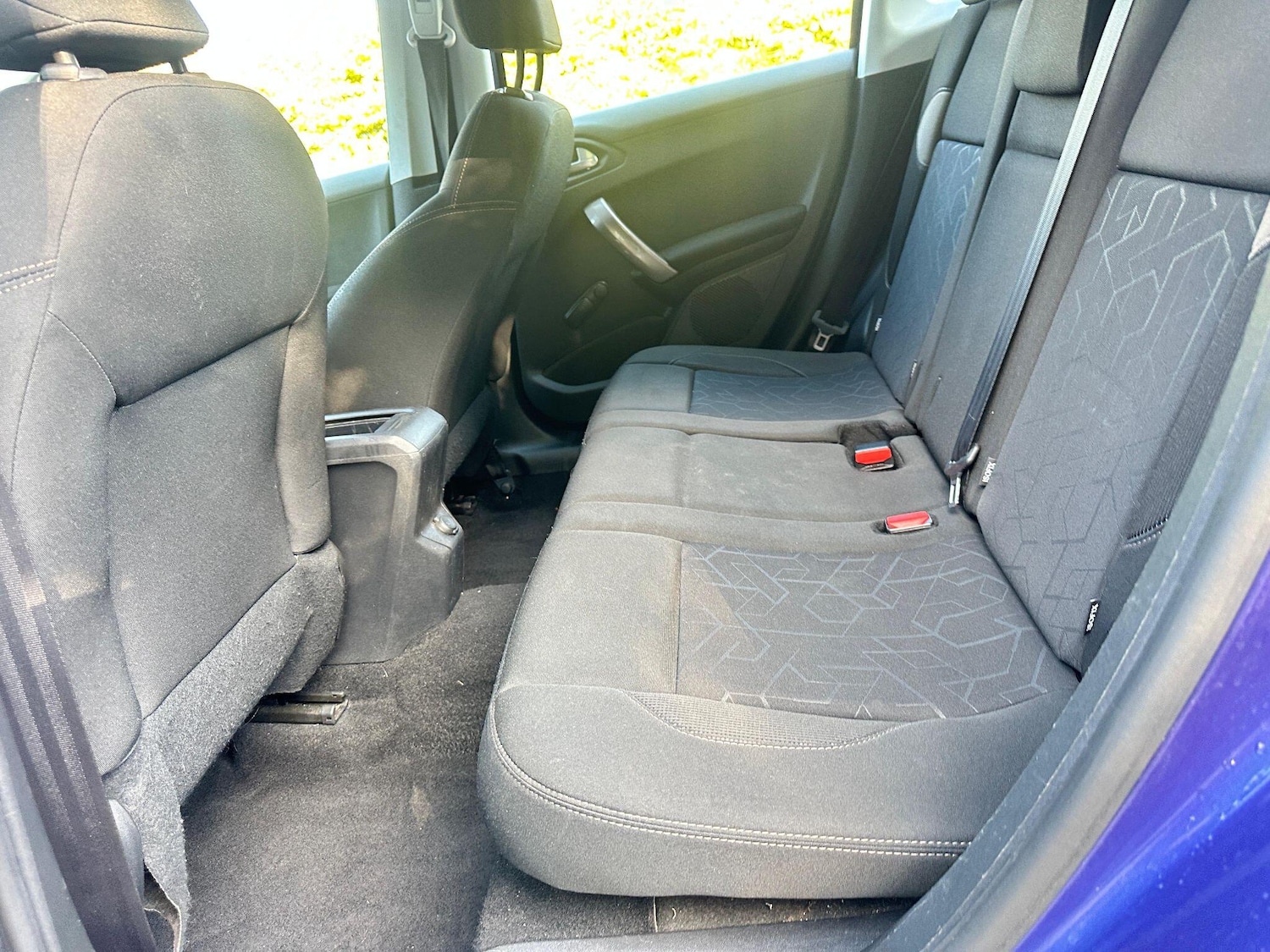 Used Peugeot 2008 2013 for sale - 76094394: Photo 10