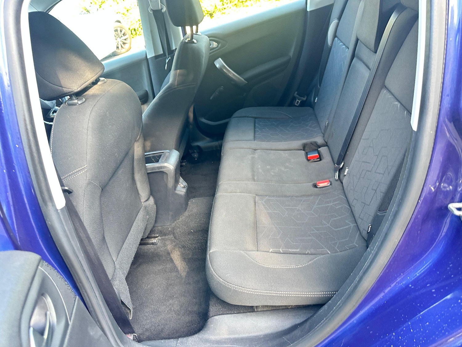 Used Peugeot 2008 2013 for sale - 76094394: Photo 11