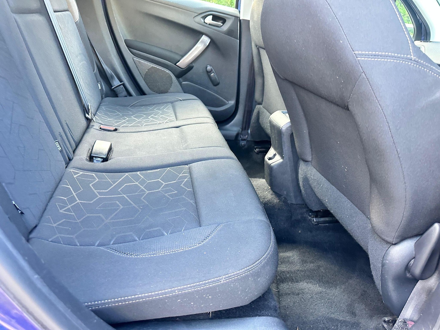 Used Peugeot 2008 2013 for sale - 76094394: Photo 12