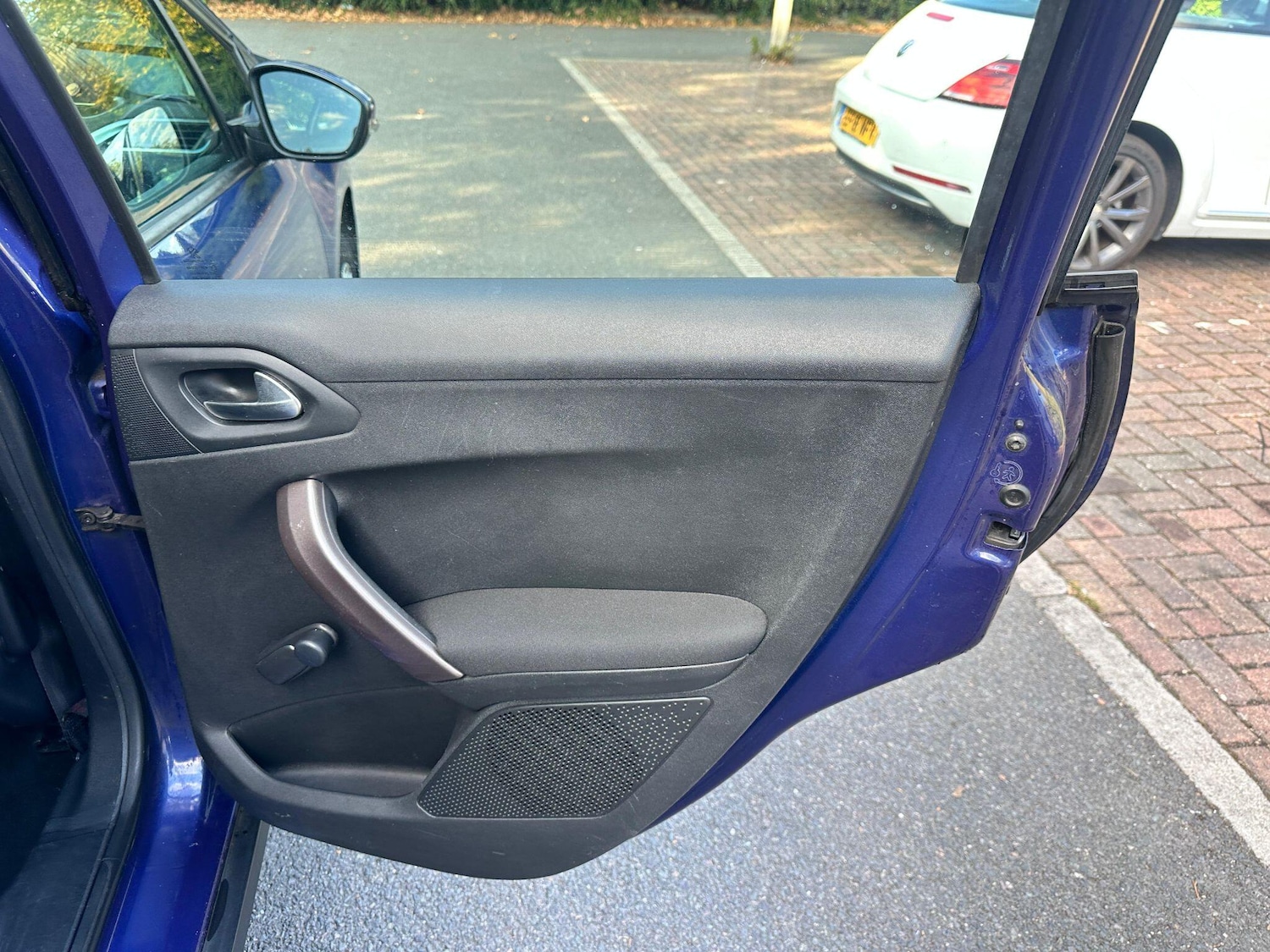 Used Peugeot 2008 2013 for sale - 76094394: Photo 19