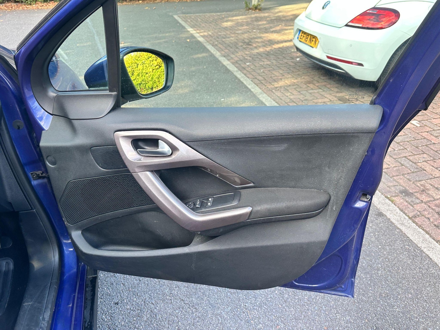 Used Peugeot 2008 2013 for sale - 76094394: Photo 20