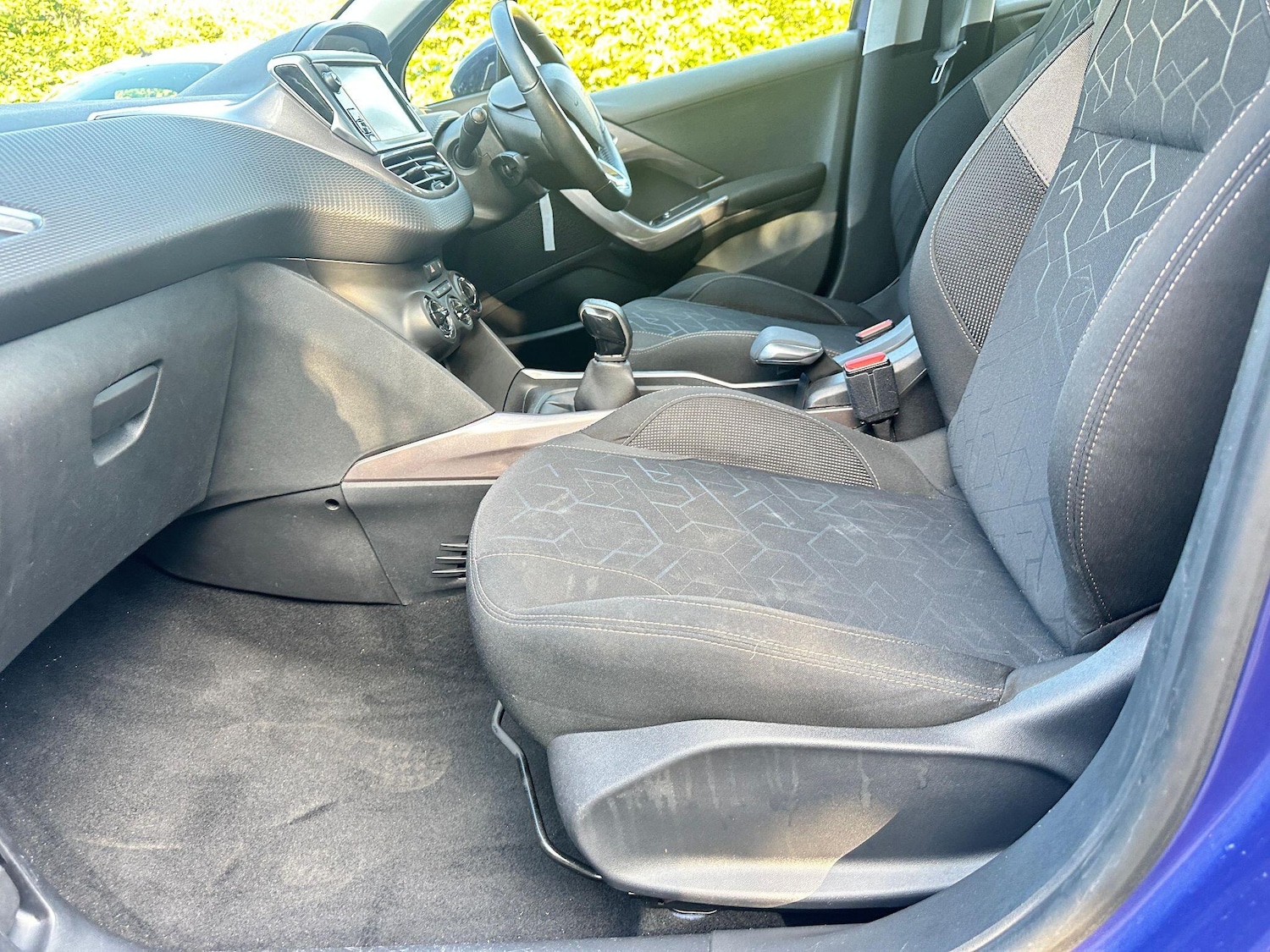 Used Peugeot 2008 2013 for sale - 76094394: Photo 26