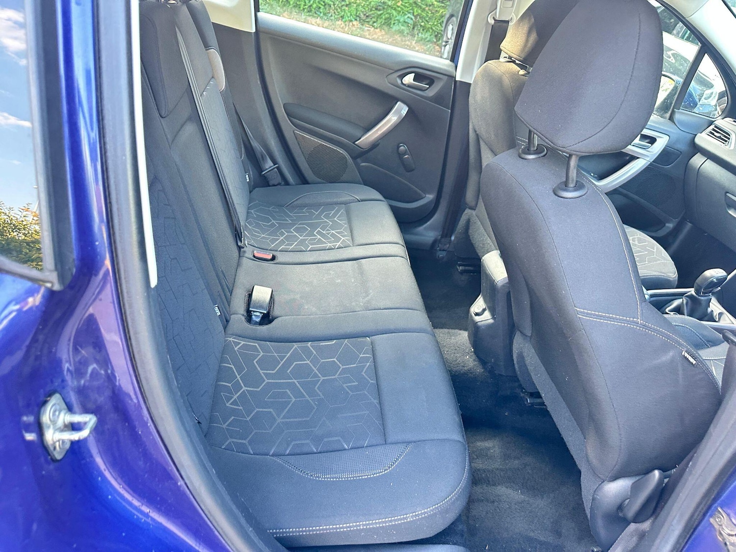 Used Peugeot 2008 2013 for sale - 76094394: Photo 27