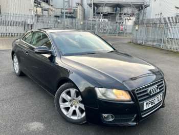 2010 (60) - 2.0 TFSI SE Euro 5 (s/s) 2dr