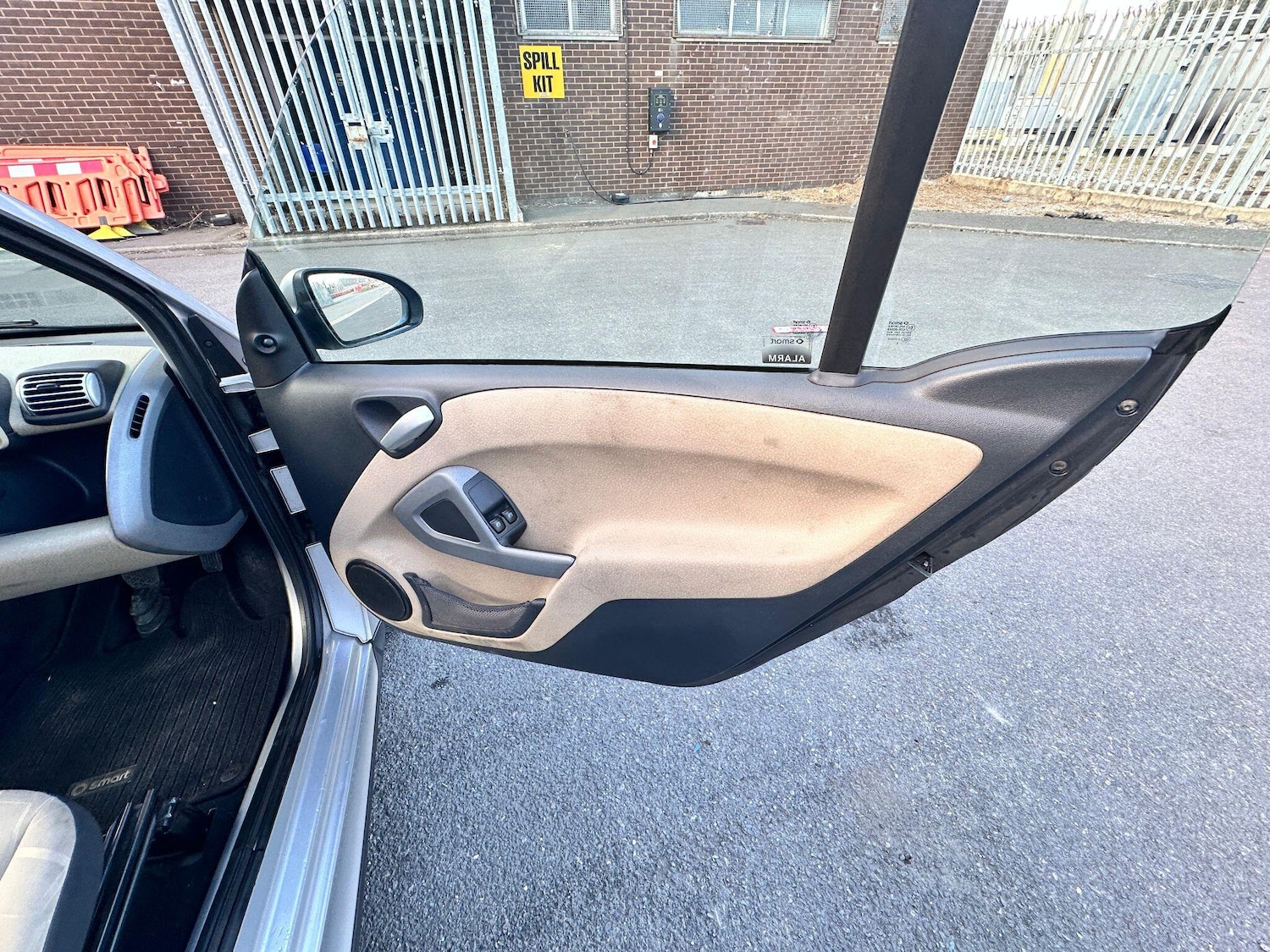 Used smart fortwo 2009 for sale - 76200216: Photo 22